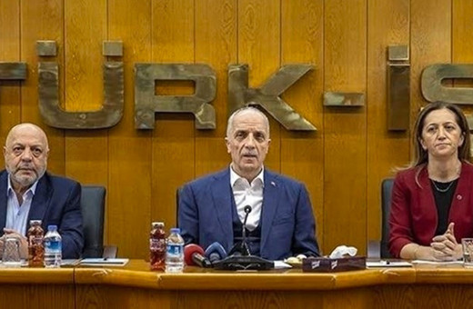 Üç konfederasyondan asgari ücret açıklaması: Dayanacak gücümüz kalmadı
