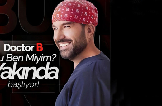 Timur Cihantimur'un babası Bülent Cihantimur televizyonda program yapacak