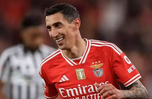 Beşiktaşlıları üzecek Di Maria gelişmesi!