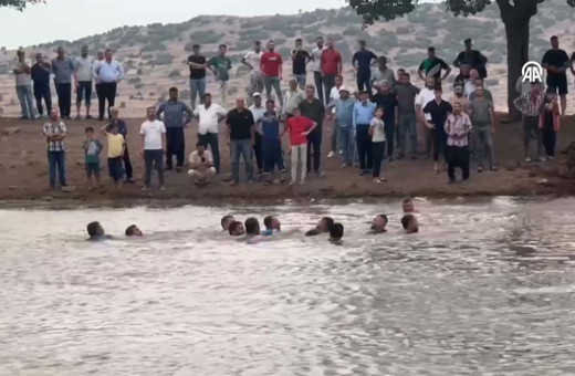 Gaziantep'te kahreden olay! Birbirlerini kurtarmak isteyen 3 kişi hayatını kaybetti