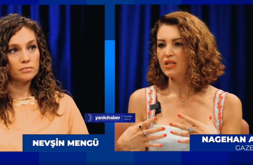 Nagehan Alçı'dan Rasim Ozan Kütahyalı iddiası: Kazandığım parayı ilk gün elimden alıyordu