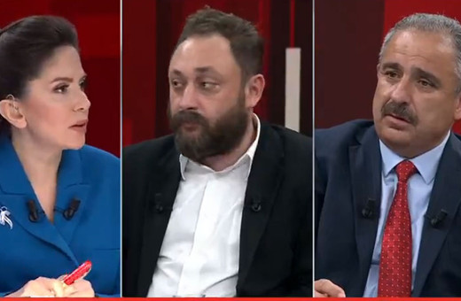 Sinan Burhan'dan en düşük emekli maaşı zammı kulisi