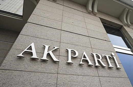 AK Parti'nin kongre takvimi netleşiyor!