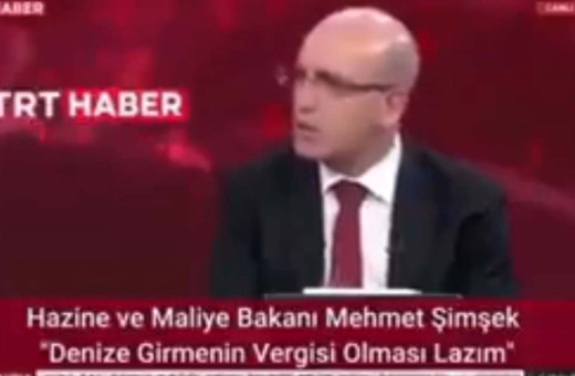 Hazine ve Maliye Bakanlığı'ndan yapay zekayla oluşturulan sahte içeriklere ilişkin açıklama