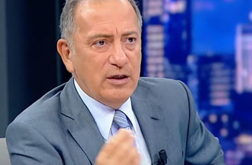 Fatih Altaylı'dan gurbetçileri kızdıran yorum: Ne haddin var lan senin!
