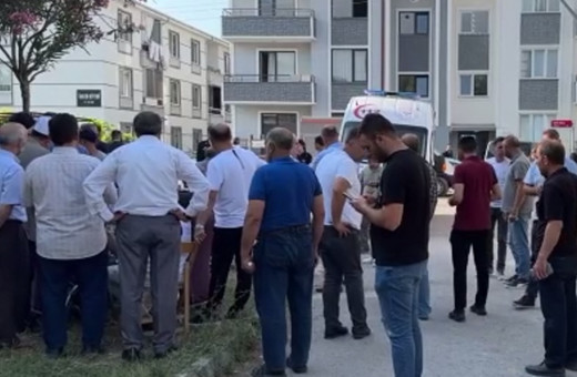 Şehadet haberini alan baba feryat etti: Ben de Kürdüm, Allah hepinizin belasını versin