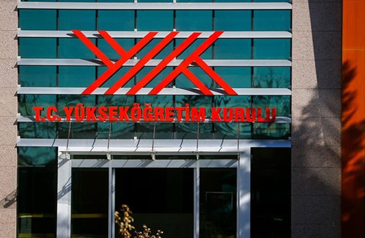 YÖK'ten "hayali üniversite" haberlerine ilişkin açıklama