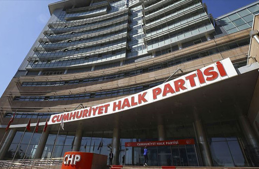 CHP 24 saat sürecek basın açıklaması yapacak