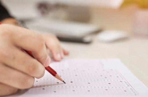 YKS istatistikleri açıklandı! 300 binden fazla kişi sınava girmedi, iptal edilen soru yok