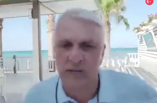 Can Ataklı'nın skandal Erol Olçok yalanına Emre Erciş'ten tokat gibi yanıt