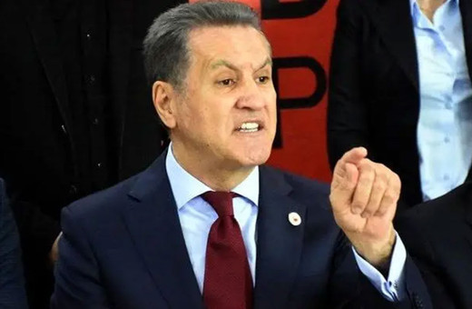 Mustafa Sarıgül'den kaset iddiası sonrası yeni açıklama