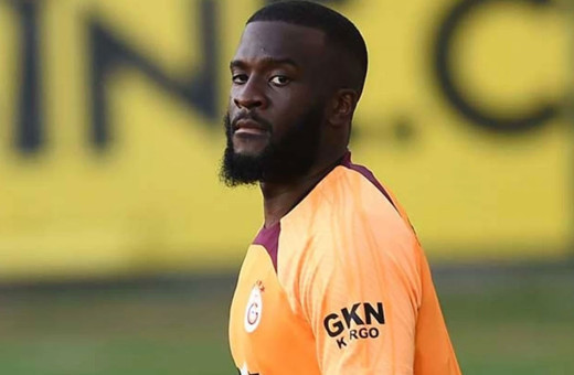 Ndombele'den çok konuşulacak Galatasaray itirafı