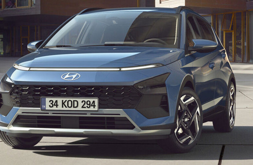 Yeni Hyundai Bayon satışa sunuldu son teknoloji güvenlik sistemleri