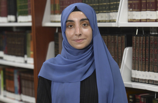 AYT sözel alanda Türkiye 30'uncusunun hedefi İslami ilimler okumak