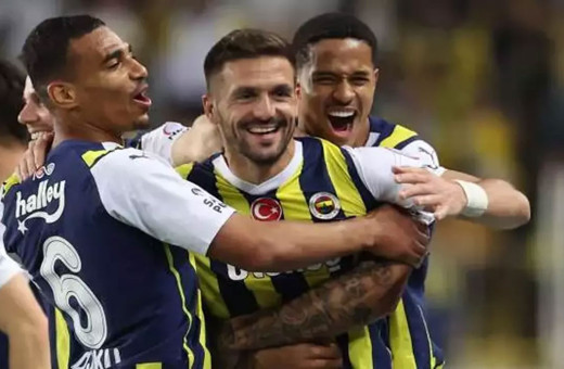 Alexander Djiku transfer listesine alındı! Yuvadan uçabilir