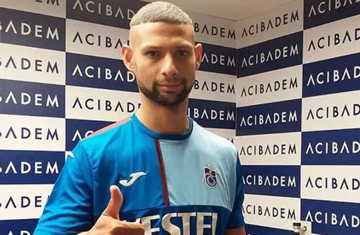 Trabzonspor ayrılığı resmen duyurdu