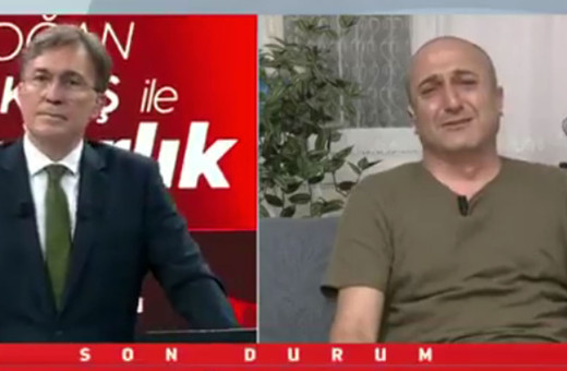 Köpek saldırısına uğrayan Tunahan'ın babası: Keşke komisyona gitmeseydim