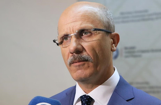 YÖK Başkanı Özvar'dan, KKTC uyruklu öğrencilerden katkı payı alınmamasına ilişkin açıklama