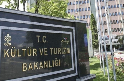 Kültür ve Turizm Bakanlığı: Bu yıl toplam 19 eserin daha iadesini sağladık