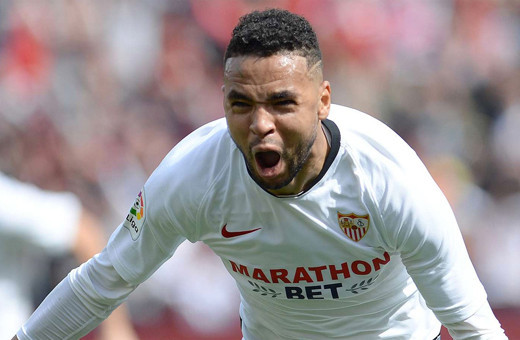 Fenerbahçe'nin anlaştığı En-Nesyri'nin İstanbul'a geliş tarihi belli oldu