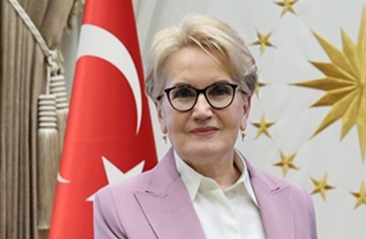 Meral Akşener’den gece yarısı açıklama geldi! "Beni oy vermeye ikna edin" iddialarını yalanladı