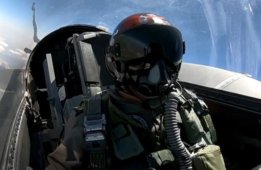 Irak'ın kuzeyinde 1'i kırmızı kategoride aranan 4 terörist etkisiz hale getirildi