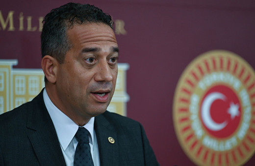 CHP'den Cumhurbaşkanı Erdoğan'ın 'belediye borçları' çıkışına yönelik ilk açıklama