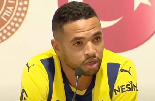 Fenerbahçe'de Youssef En-Nesyri imzayı attı! Acun Ilıcalı'dan itiraf: Gören varsa söylesin