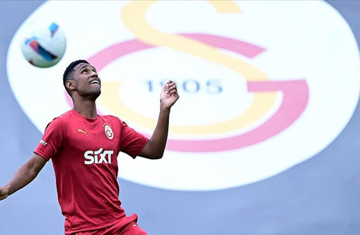 Galatasaray, Tete'nin transferini duyurdu
