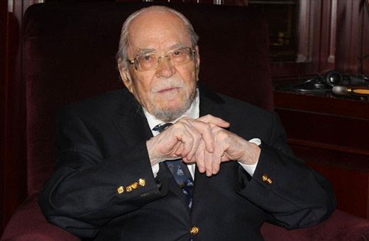 'Tarihçilerin Kutbu' Prof. Dr. Halil İnalcık vefatının 8. yılında anılıyor