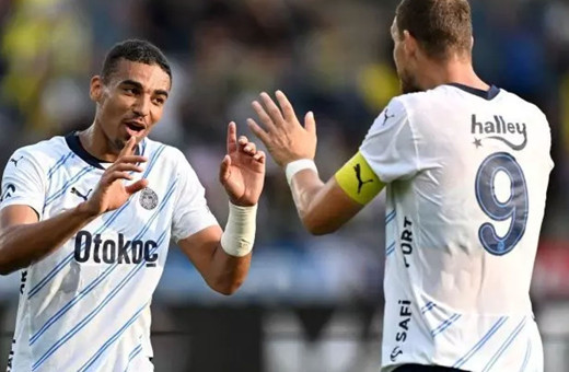 Alexander Djiku'ya Fransa'dan talip çıktı