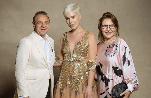 İtalyan piyanist ve besteci Mazzoni’den Ahmet Adnan Saygun'a anlamlı vefa