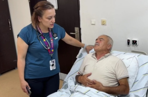 Sokak satıcısından alınan mantar 12 kişiyi zehirledi