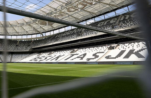 Beşiktaş, Süper Kupa mesaisine başladı