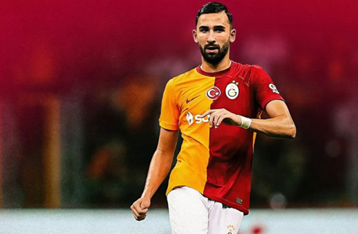 Galatasaray, Emin Bayram'ı Westerlo'ya sattı