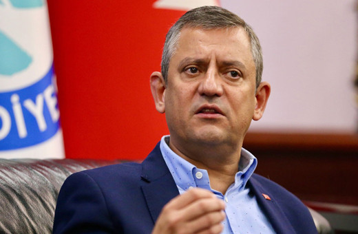 CHP Genel Başkanı Özgür Özel'den Heniyye suikastına tepki