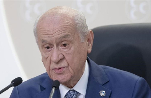 Heniyye'ye suikast sonrası Devlet Bahçeli'den açıklama: Orta Doğu’yu saran kaosu çok daha derinleştirecektir