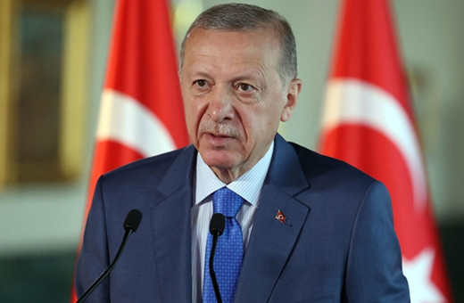 AK Parti il başkanları toplantısı! Cumhurbaşkanı Erdoğan'dan talimat!