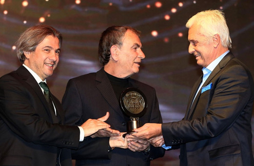 Usta film yönetmeni Günay Kosova vefat etti