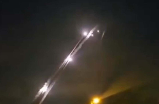 Hizbullah İsrail'i vuruyor! Sirenler çalmaya başladı