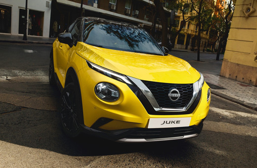 Nissan'dan ağustos ayı kampanyası