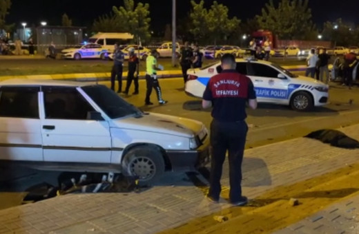 Şanlıurfa'da katliam gibi kaza: 5 çocuk öldü!
