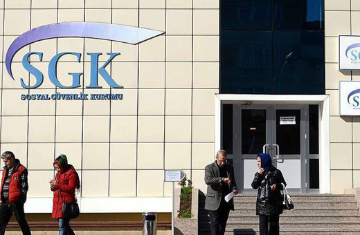 SGK ve 13 banka emeklilere özel indirim ve ayrıcalıklar sunma konusunda anlaştı