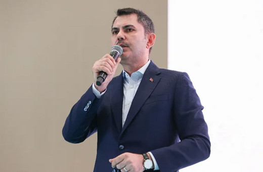 Bakan Kurum: Artık tünelin ucunu görüyoruz