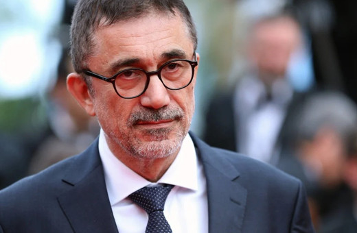 Adana Altın Koza’nın jüri başkanı Nuri Bilge Ceylan