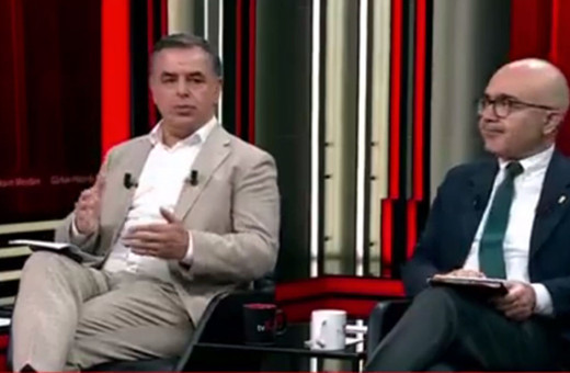 Barış Yarkadaş'tan CHP kulisi! O isim CHP Genel Başkan adayı olmak istiyor