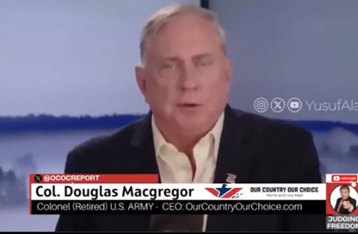 ABD ve İsrail'den Türkiye'ye YPG ile büyük saldırı planı ABD'li albay açıkladı