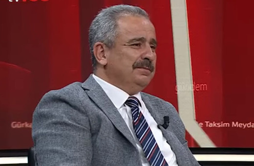 Ahmet Davutoğlu AK Parti'ye geçiyor mu? Çok konuşulan Nedim Yamalı'dan açıklama