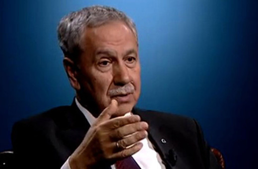 Bülent Arınçtan AK Parti 23. kuruluş yıldönümünde dikkat çeken mesajlar