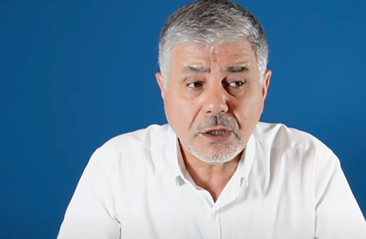 Mehmet Özışık: "Bas bas paraları CHP'ye"